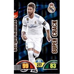 Sergio Ramos Super Crack 454