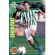 Santa Cruz Betis Nuevas Fichas 486 Megacracks 2011-12