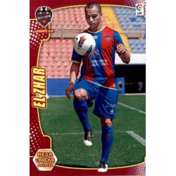 El Zhar Levante Nuevas Fichas 487 Megacracks 2011-12