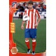 Diego Atlético Madrid Nuevas Fichas 492 Megacracks 2011-12