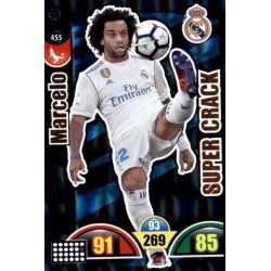 Marcelo Super Crack 455