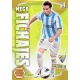 Cazorla Málaga Mega Fichajes 498 Megacracks 2011-12