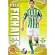 Santa Cruz Betis Mega Fichajes 503 Megacracks 2011-12