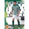 Tosic Betis Fichas Bis 62 Bis Megacracks 2011-12