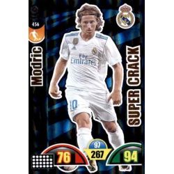 Modric Super Crack 456