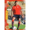 Roversio Osasuna Fichas Bis 206 Bis Megacracks 2011-12