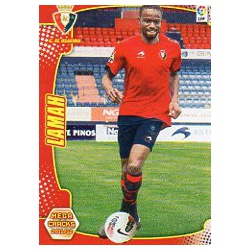 Lamah Osasuna Fichas Bis 212 Bis Megacracks 2011-12