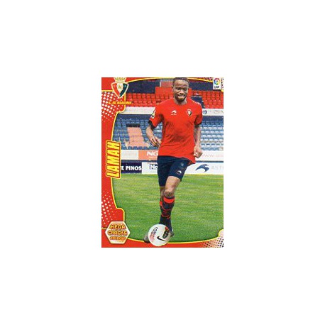 Lamah Osasuna Fichas Bis 212 Bis Megacracks 2011-12