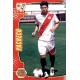 Pacheco Rayo Vallecano Fichas Bis 250 Bis Megacracks 2011-12