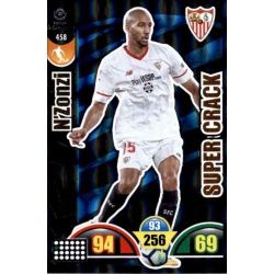 N'Zonzi Super Crack 458