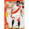 Lass Rayo Vallecano Fichas Bis 251 Bis Megacracks 2011-12