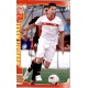 Manu del Moral Sevilla Fichas Bis 285 Bis Megacracks 2011-12
