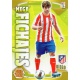 Diego Atlético Madrid Mega Fichajes 500 Megacracks 2011-12