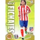 Falcao Atlético Madrid Mega Fichajes 501 Megacracks 2011-12