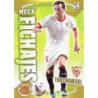 Trochowski Sevilla Mega Fichajes 504 Megacracks 2011-12