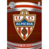 Escudo Almeria 1 Megacracks 2007-08