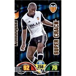 Kondogbia Super Crack 460