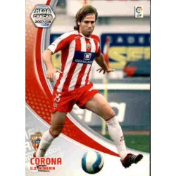 Corona Almeria 11 Megacracks 2007-08