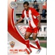 Felipe Melo Almeria 13 Megacracks 2007-08