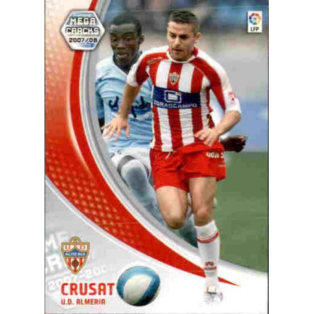 Crusat Almeria 14 Megacracks 2007-08