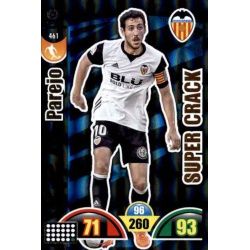 Parejo Super Crack 461