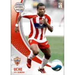 Uche Almeria 16 Megacracks 2007-08