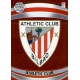 Escudo Athletic Club 19 Megacracks 2007-08