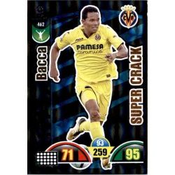 Bacca Super Crack 462 Super Crack 2017-18