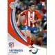 Seitaridis Atlético Madrid 39 Megacracks 2007-08