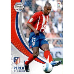 Perea Atlético Madrid 40 Megacracks 2007-08