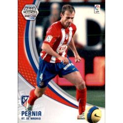 Pernía Atlético Madrid 44 Megacracks 2007-08