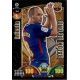 Iniesta Balón de Oro 464 Balón de Oro 2017-18