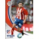 Maniche Atlético Madrid 47 Megacracks 2007-08