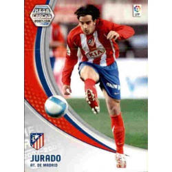 Jurado Atlético Madrid 48 Megacracks 2007-08