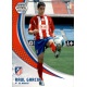 Raul Garcia Atlético Madrid 51 Megacracks 2007-08