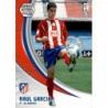 Raul Garcia Atlético Madrid 51 Megacracks 2007-08