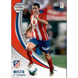 Mista Atlético Madrid 54