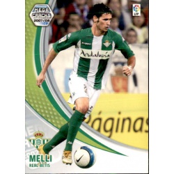 Melli Betis 76