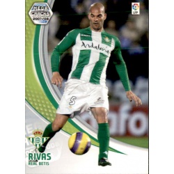 Rivas Betis 78 Megacracks 2007-08
