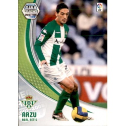 Arzu Betis 80