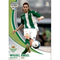 Miguel Angel Betis 81 Megacracks 2007-08
