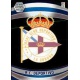 Emblem Deportivo 91 Megacracks 2007-08
