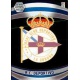 Escudo Deportivo 91 Megacracks 2007-08