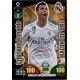 Cristiano Ronaldo Balón de Oro 467 Balón de Oro 2017-18