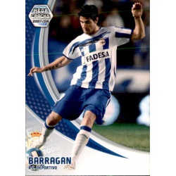 Barragán Deportivo 94 Megacracks 2007-08