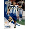 Sergio Deportivo 100 Megacracks 2007-08