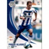Pablo Alvarez Deportivo 102 Megacracks 2007-08