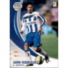 Juan Rodriguez Deportivo 103 Megacracks 2007-08