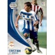 Cristian Deportivo 104 Megacracks 2007-08