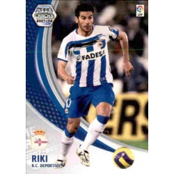 Riki Deportivo 106